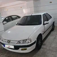 پژو پارسال سال مدل۹۳