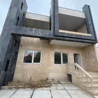 ویلا ۲۴۰ متری نوساز کلید نخورده نزدیک ساحل