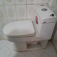 توالت فرنگی