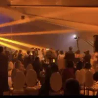 dj ،ارگ ، خواننده و شومن