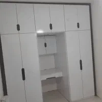 کمددیواری  دستگیره مخفی