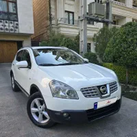 نیسان قشقایی Le فول 2009 دو دف سفارش امارات