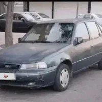 دوو سیلو مونتاژ کره‌ سفارش عمان