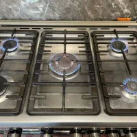 گاز فردار پنجره شعله روبینا|اجاق گاز و لوازم برقی پخت‌وپز|تهران, جوادیه تهرانپارس|دیوار