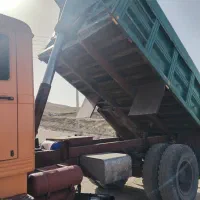 اتاق کمپرس تک|قطعات یدکی و لوازم جانبی|مشهد, سرافرازان|دیوار