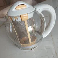 قوری پیرکس چای ساز