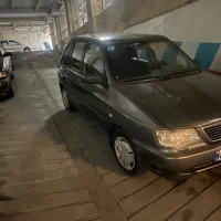 پراید ۱۱۱|خودرو سواری و وانت|شهر ری, اقدسیه|دیوار