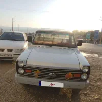 سایپا گازایلی|خودرو سواری و وانت|یاسوج, |دیوار