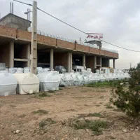 تانکر رویال مخزن آب food grade