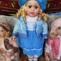 عروسگ های خارجی|اسباب‌‌بازی|اهواز, کمپلو شمالی|دیوار