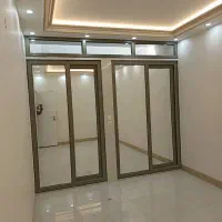 درب و پنجره دوجدارهupvc اسماعیل پور (میدان چمران)