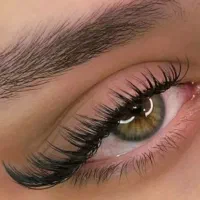 مدل اکستنشن مژه