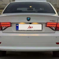 سمند سورن پلاس فول ۱۴۰۲. ۲۸تاکارef7