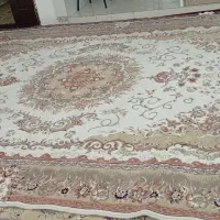 فرش دوازده متری 4عدد|فرش|کاکاوند, |دیوار