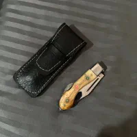 چاقو بابا کلکلسیونی|کلکسیون و سرگرمی|تهران, گلستان (شهرک راه آهن)|دیوار