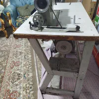 مدل جوکی ژاپن|چرخ خیاطی و ریسندگی|تهران, آرارات|دیوار