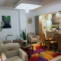 فرش ۴ متری|فرش|اندیشه, اندیشه فاز ۱|دیوار