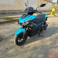 ایروکس در حد نو کم کار