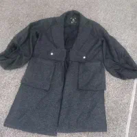 پالتو بارانی ومانتو|لباس|ایلام, |دیوار