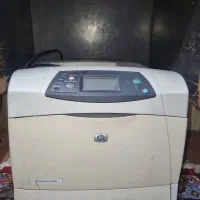 پرینتر HP 4350