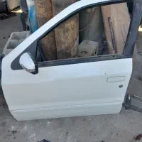 دوعدرب سورن عقب راننده وشاگردسالم|قطعات یدکی و لوازم جانبی|شوشتر, |دیوار