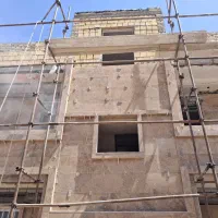 فروش-آپارتمان-چهارواحده-سنتی