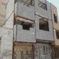 تخریب و جابجای مصاله وگچکاری وغیره ...