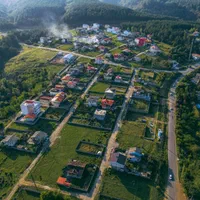 ۳۰۰متر زمین سندششدانگ بامسبز رضوانشهر|فروش زمین و ملک کلنگی|رضوانشهر, |دیوار