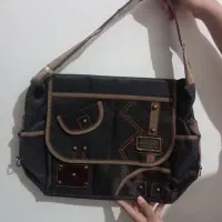 کیف مدرسه
