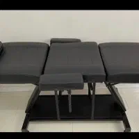 ملزومات کلینیک ماهان تک
