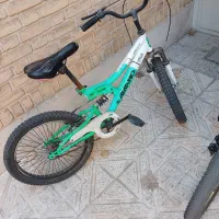 دو چرخه ۲۰  کار کرده