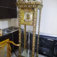 مبل،تشک دونفره،ساعت برنجی،آبگرمکن دیواری،بخاری|مبلمان خانگی و میز عسلی|ابهر, |دیوار