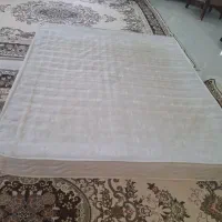 تشک تخت دونفره