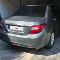 دنا پلاس توربو اتومات آپشنال مدل 1404 صفر