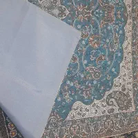 رومیزی ترمه|پرده، رانر، رومیزی|قزوین, |دیوار