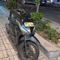 کلیک اصلی مدل 97 ای دلینگ دار