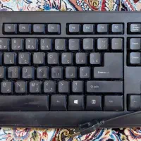 کیبورد جنیوس Genius