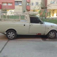 پیکان وانت|خودرو سواری و وانت|آزادشهر, |دیوار