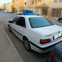 پارس سال 98 کم کار|خودرو سواری و وانت|یزد, |دیوار