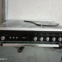 اجاق گاز فردار سینجر در حد نو نو نو