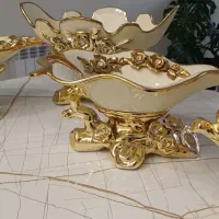 سرویس پذیرایی شیک