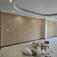 ۱۰۰ متر ۲ خواب مشابه نوساز با ویوی ابدی در شهرزیبا
