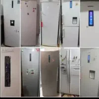 تعمیرات کولرگازی دوتیکه پنجره یخچال فریزسایددوقلو|خدمات پیشه و مهارت|اهواز, کوی ملی راه|دیوار