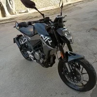 موتورcf250|موتورسیکلت|همدان, |دیوار