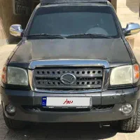 کاپرا دو دیفرانسیل دو کابین ۹۰|خودرو سواری و وانت|پردیس, فاز ۳|دیوار
