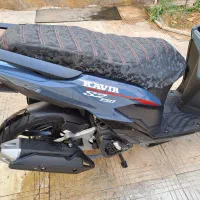 موتور سیکلت کویر S2 ۴۰۳|موتورسیکلت|تهران, نارمک|دیوار