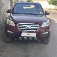 لیفان X60 مدل 93