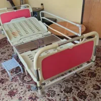 تخت تاشو بیمارستانی میز|پزشکی|مشهد, عبادی|دیوار