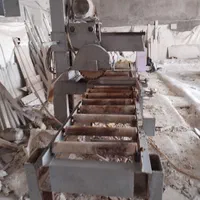 فروش دستگاه‌های سنگبری درحال کار|ماشین‌آلات صنعتی|قم, جاده معدن|دیوار