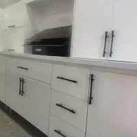 کابینت پاکچوب ۸ تیکه حراج واقعی
